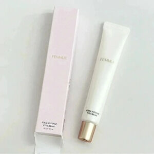 NWT Femmue Ideal Intense Eye Cream 0.7oz / 20g